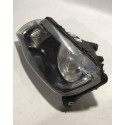 Bloco Farol Esquerdo Usado Renault Kwid Original 2017/21