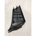 Moldura Acabamento Banco Prisma Onix Ltz Original 94761232