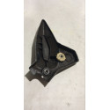 Acabamento Pedal Diant Usad Esquerda Fazer 150 Orig 13/15