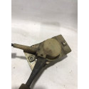 Máquina Vidro Elétrico Diant Dir Usad Santana G1 Orig 84/96
