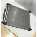 Condensador Ar Condicionado Usad L200 Triton 2.4 Orig 17/19