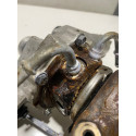 Turbina Motor Chevrolet Onix 1.0 3cc Turbo 21 22 23