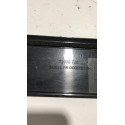 Friso Da Coluna Porta Tras Le Usado Orig Honda Fit 2009/2014