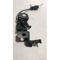 Trava Fechadura Capo Usad Diant Gm Prisma Onix Orig 2015