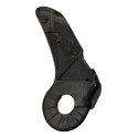 Moldura Lateral Banco Ld Kadett Corsa 1994 A 1998 Orig