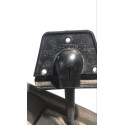 Espelho Retrovisor Interno Usado D20 Opala Original 76/94