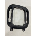 Moldura Painel Botão Usado Chevrolet Vectra Gm Orig 1997/00