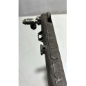 Flauta Bico Injetor Vw/gol G3 1.0 16v 038133319