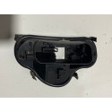 Circuito Soquete Lanterna Vw Fox 2009 A 2014 Original