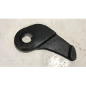 Moldura Lat Banco Direito Kadett Corsa Original 1994 1998