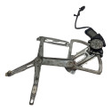 Maquina Vidro Manual Diant Esq Corsa Flex Orig 2005
