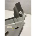 Suporte Bagagito Esquerdo Gol G5 G6 Original 5u6867287