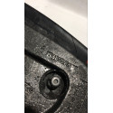 Acabamento Coluna De Direção Original Fiat Punto 100196624