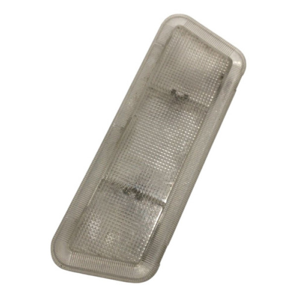 Lanterna Luz Teto Cortesia Usado Vw Polo Classic Original