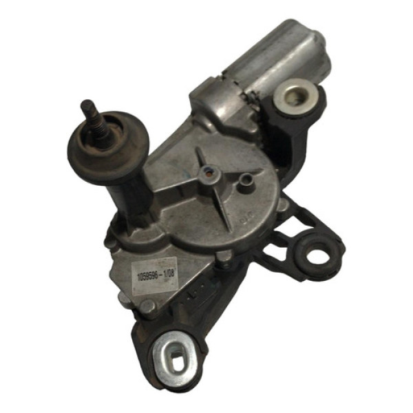 Motor Limpador Traseiro Usad Spacefox 5z9955711c Original Vw