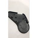 Moldura Capa Banco Usado Vw Saveiro Original 2000/16