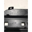 Moldura Parachoque Tras Dir Orig Sandero Stepway 2015/2016