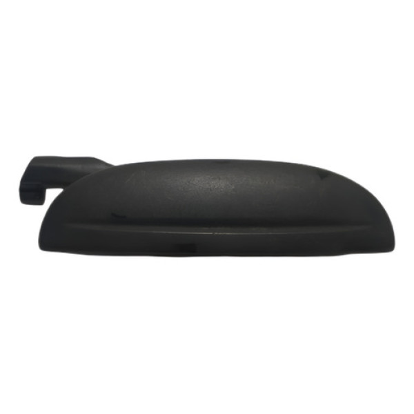 Maçaneta Externa Porta Esq Usado Fiat Palio Original 1996/99