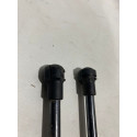 Amortecedor Tampa Tras Porta Malas Onix 2013 Usado Original