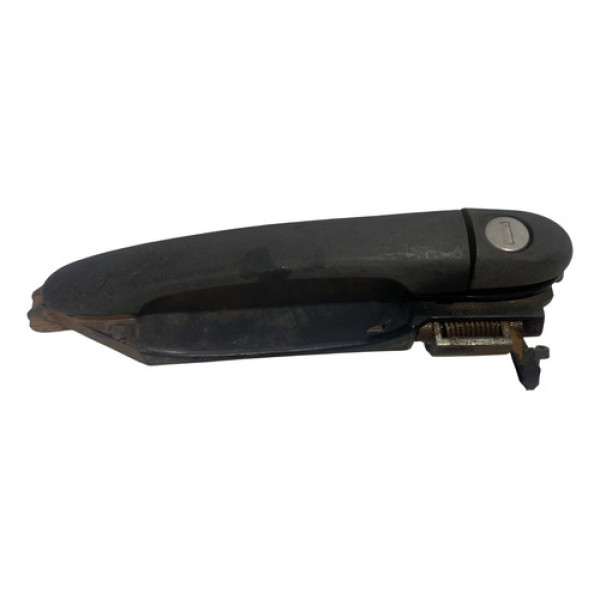 Maçaneta Externa Diant Dir Fiat Siena Palio Original 2006/10