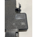Circuito Lanterna Direito Volkswagen Gol G3 2000 A 2005 Orig