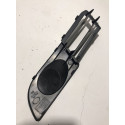 Grade Moldura Lado Dir Original Chevrolet Vectra 2006/2008
