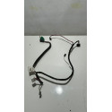 Chicote Caixa Ar Condicionado Peugeot 207 Orig.a74501100