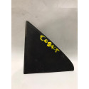 Moldura Externa Porta Traseira Ld Chevrolet Cobalt 13/19