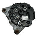 Alternador Captur Oroch 1.6 2017 2018 2019 2020 2021