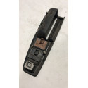 Comando Vidro Elétrico Dianteiro Esquerdo Vw Polo 2008 Usado