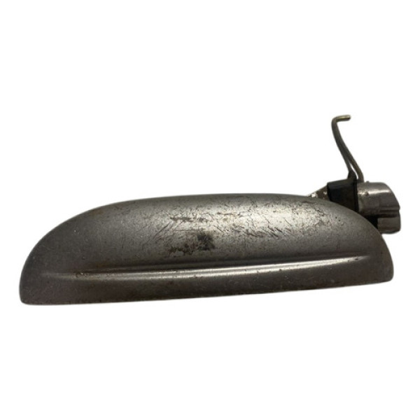 Maçaneta Externa Tras Esquerdo Fiat Palio Original 1997/98