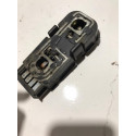 Soquete Circuito Lanterna Tras Usado Orig Vw Gol 1987/1996