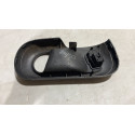 Moldura Maçaneta Diant Esq Chevrolet Corsa Orig 06/11