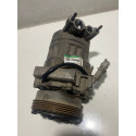 Compressor Ar Condicionado Logan Sandero 1.0 16v 2014