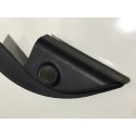 Acabamento Interno Retrovisor Lado Esq Hb20 13/19 876511s000