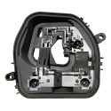 Circuito Lanterna Traseira Usado Volkswagen Gol G7 G8 17/22
