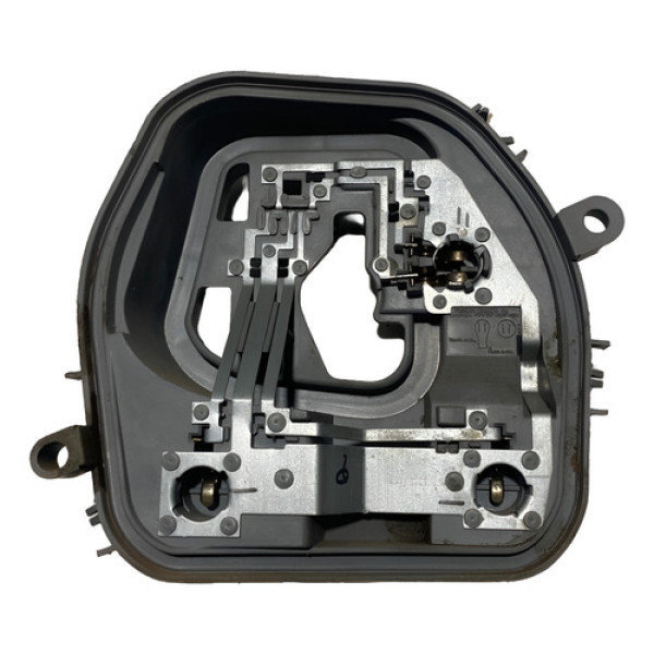Circuito Lanterna Traseira Usado Volkswagen Gol G7 G8 17/22