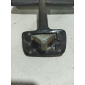 Retrovisor Interno  Chevrolet Corsa Original 1999