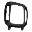 Moldura Painel Botão Usado Chevrolet Vectra Gm Orig 1997/00