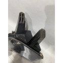 Farol De Milha Esquedo Usado Chevrolet Celta Prisma 2007/10