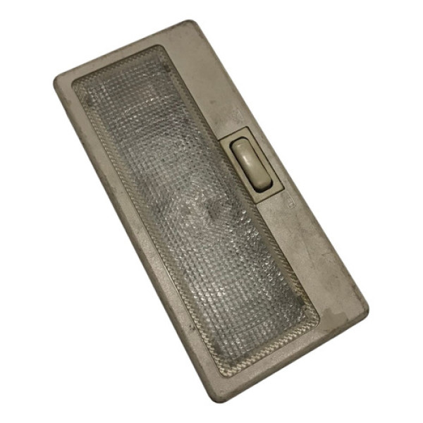 Lanterna Luz Teto Cortesia Usad Volkswagen Polo Classic Orig