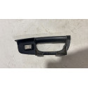 Moldura Puxador Direita Vw Gol Voyage G6 Original 2008/2011
