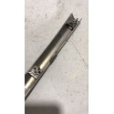 Friso Inferior Cromado  Mitsubishi Outlander Orig 10/13