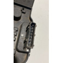 Circuito Soquete Lanterna Direito Citroen Xsara 1998 A 2004