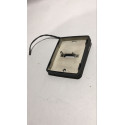 Suporte Luz Cortesia Teto Usado Monza Opala Kadett 91/96