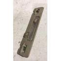 Lanterna Luz Teto Tras Chevrolet Gm Astra Orig 99/2011