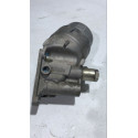 Suporte Filtro Óleo Motor Fiat Punto 1.8 Original