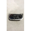 Comando Ar Condicionado Chevrolet Corsa Original 2003/11