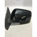 Retrovisor Le Mitsubishi Lancer 2008 A 2014 Usado Original