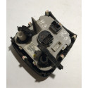 Comando Ar Condicionado Usado Hyundai Hb20 972501s070 